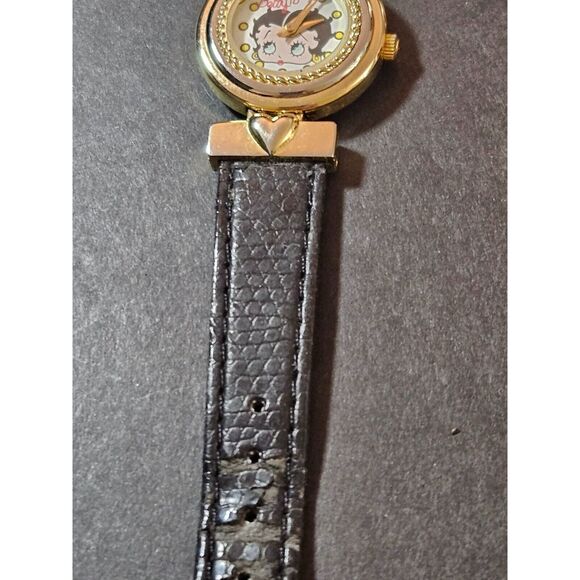 1995 Fantasma Betty Boop watch - Picture 7 of 12